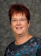 Joy Dunseth Jacques