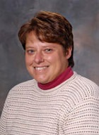 LeAnn Fisher