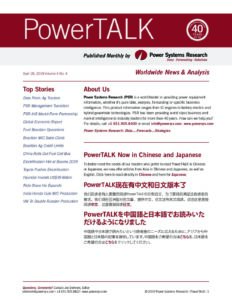 PSR-Power-Talk_25Apr2019 | Power Systems Research