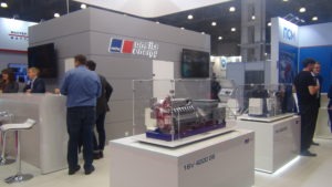 MTU-stand | Power Systems Research