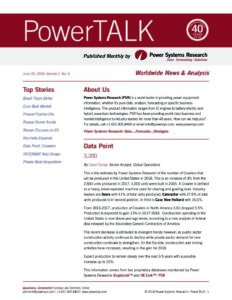 PSR-Power-Talk_21Jun2018a | Power Systems Research