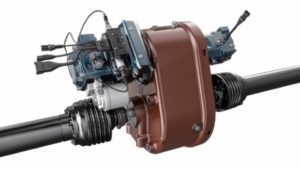 Bondioli | Power Systems Research