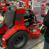 Briggs & Stratton Goes Electric with Vanguard