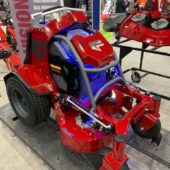 Briggs & Stratton Goes Electric with Vanguard