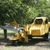 Other Ag Equipment (Self-Propelled)