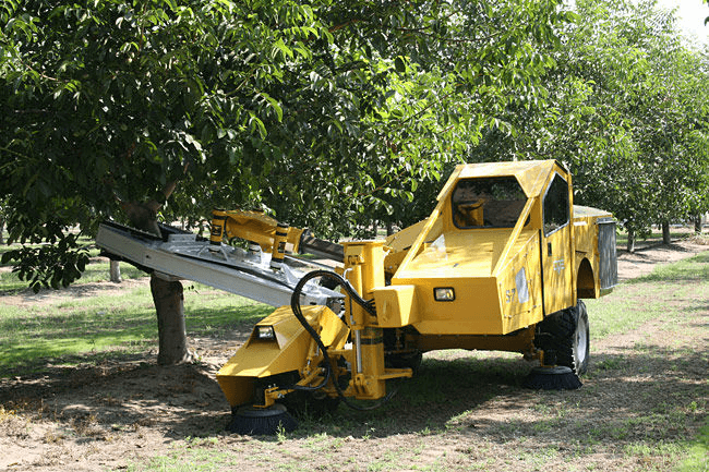 Other Ag Equipment (Self-Propelled)