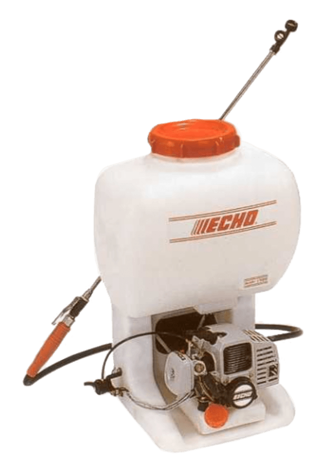 Backpack Sprayers