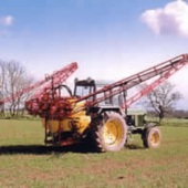 Towable/Tractor Mounted Sprayers
