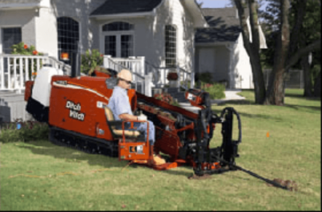 Horizontal Boring Machines