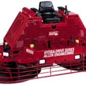 Other Finishing Equipment (Self-Propelled)