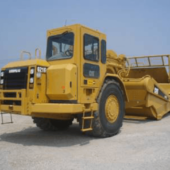 Other Construction Equipment (Self-Propelled)