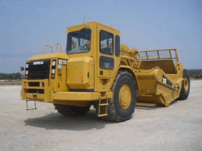 Other Construction Equipment (Self-Propelled)