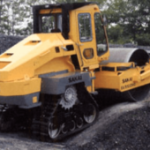 Soil Compactors