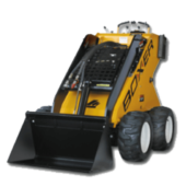 Compact Utility Loaders