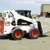 Skid Steer Loaders