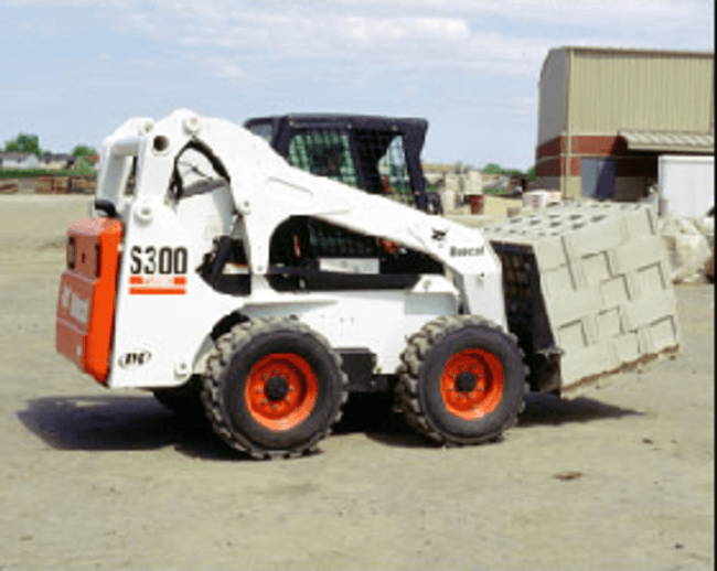 Skid Steer Loaders