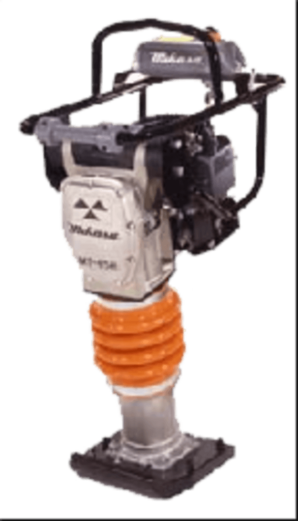 PDConTampersRammersTampersRammers Power Systems Research