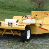 Mining Personnel Carriers