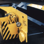 Other Underground Equipment (Self-Propelled)