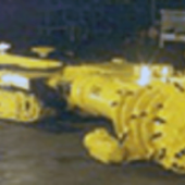 Other Underground Equipment (Stationary)