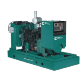 Industrial Generator Sets