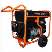 Portable Generator Sets