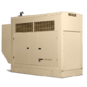 Residential Generator Sets