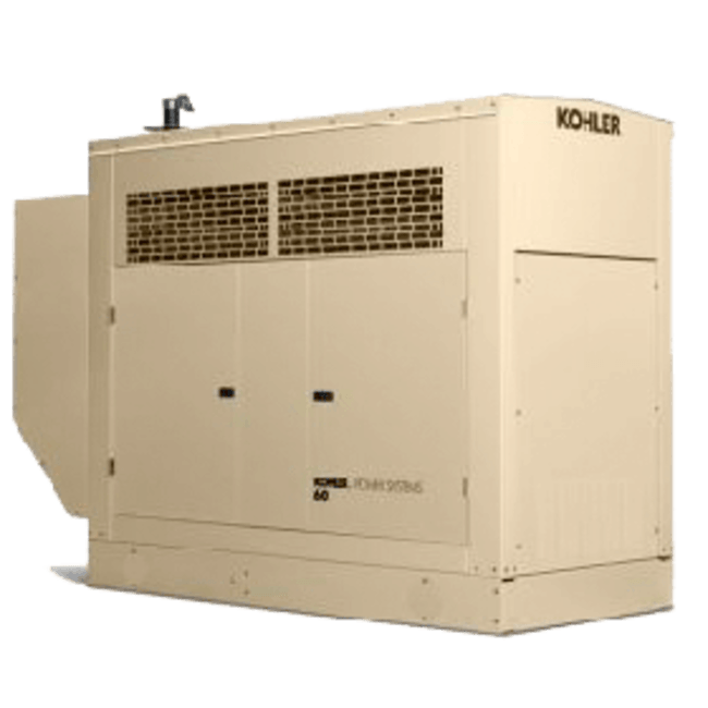 Residential Generator Sets