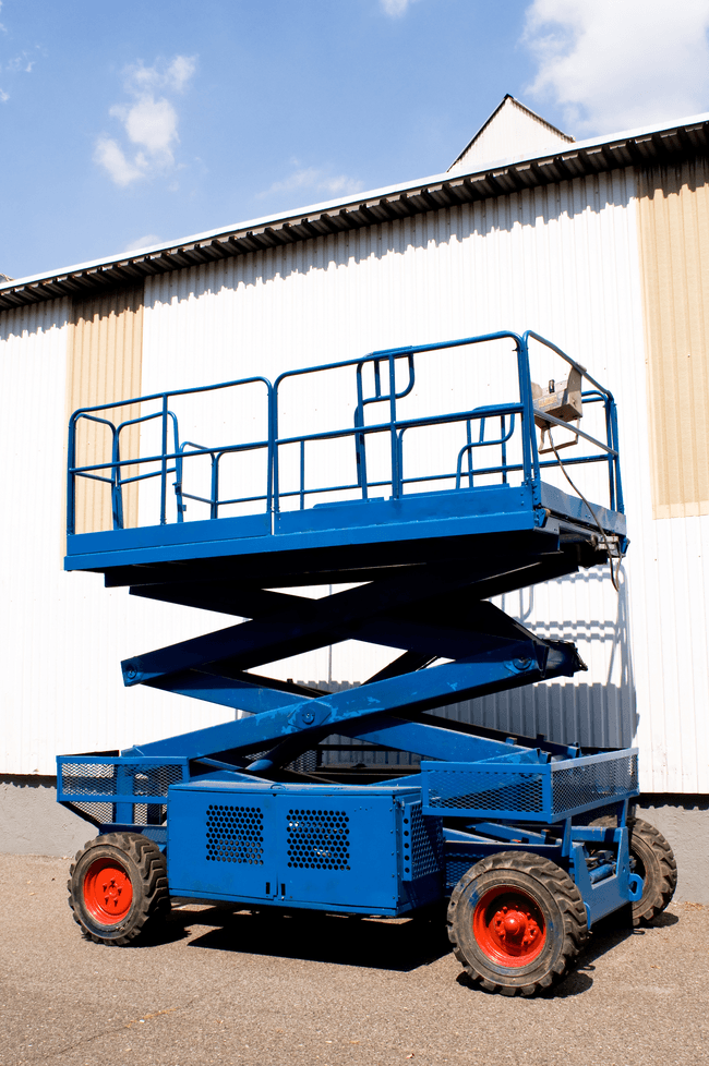 Scissor Lifts