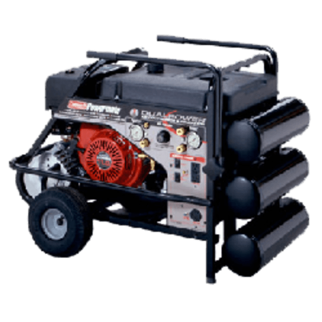 Air Compressors