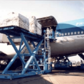 Aircraft Load Lifting Equipment