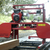 Portable Saw Mills