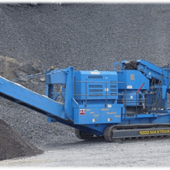 Crushing and Processing Equipment