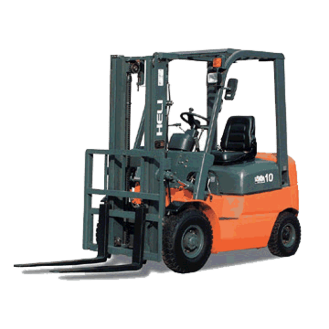 Forklifts