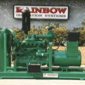 Irrigation Sets