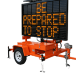 Arrow/Message Boards