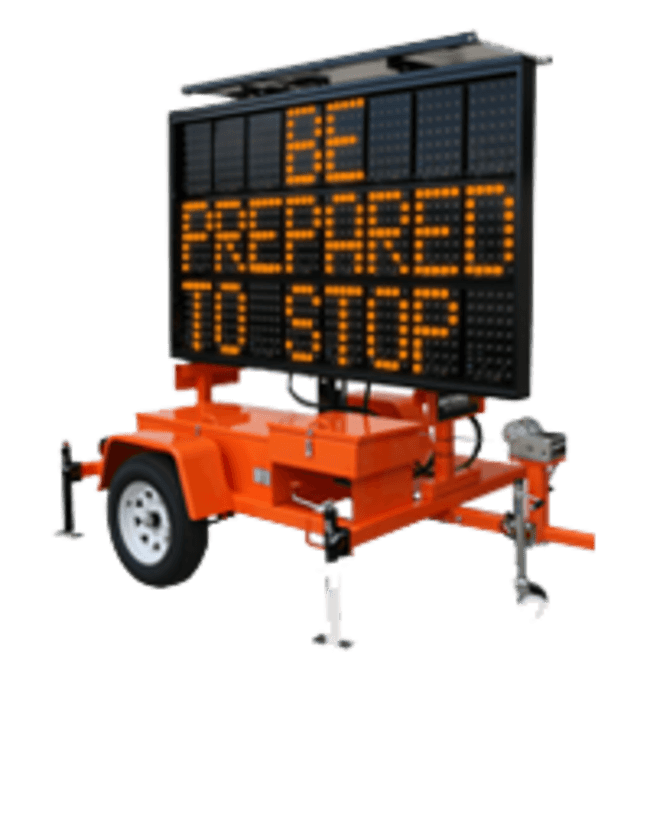 Arrow/Message Boards