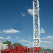 Fracturing Rigs