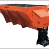 Industrial Spreaders