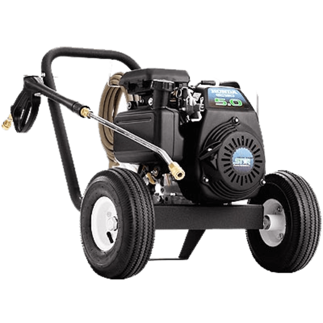 Pressure Washers