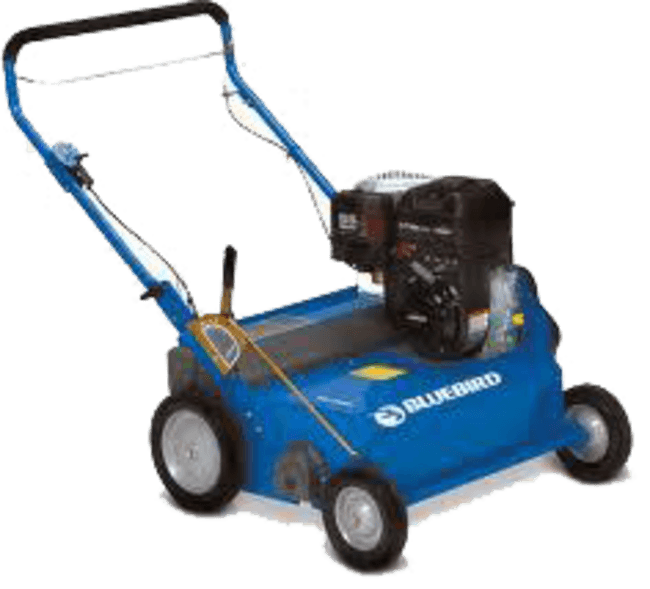 Other Commercial Turf Equipment