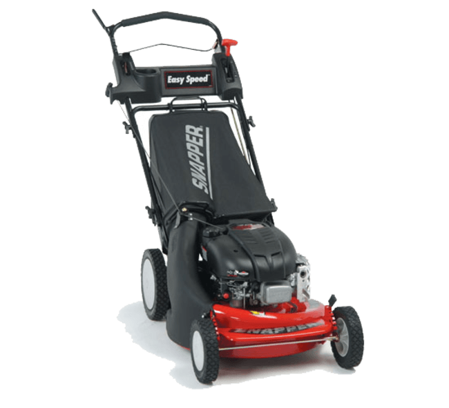 Walk Behind Rotary Mowers