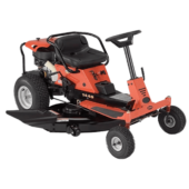 Rear Engine Rider Mowers