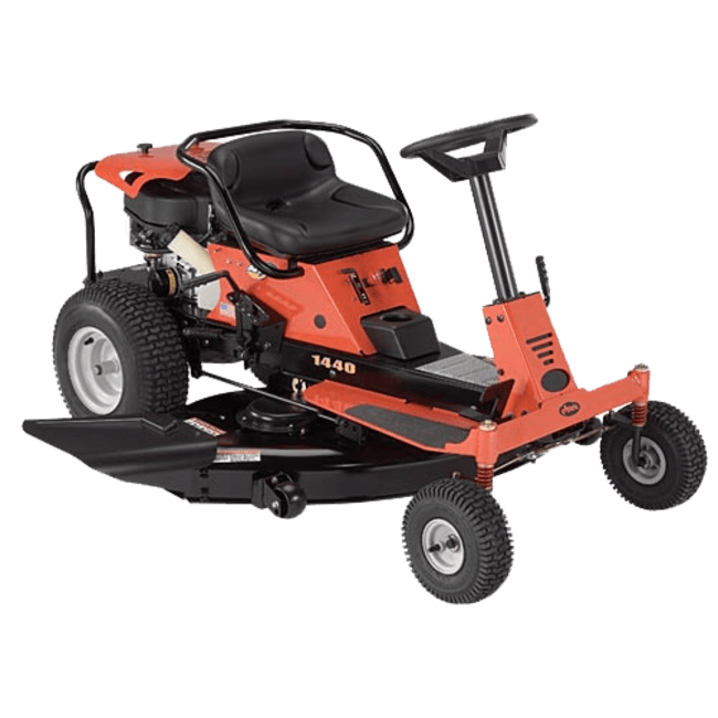 Rear Engine Rider Mowers