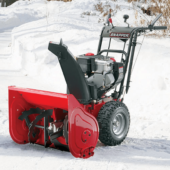 Snowblowers