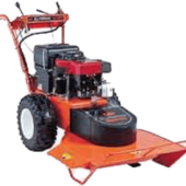 Brush Cutters/ Disc Mowers