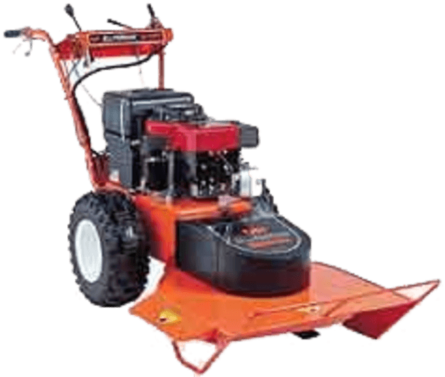 Brush Cutters/ Disc Mowers