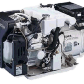 Marine Generators