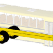 School Bus Chassis