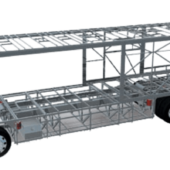 Motor Home Chassis